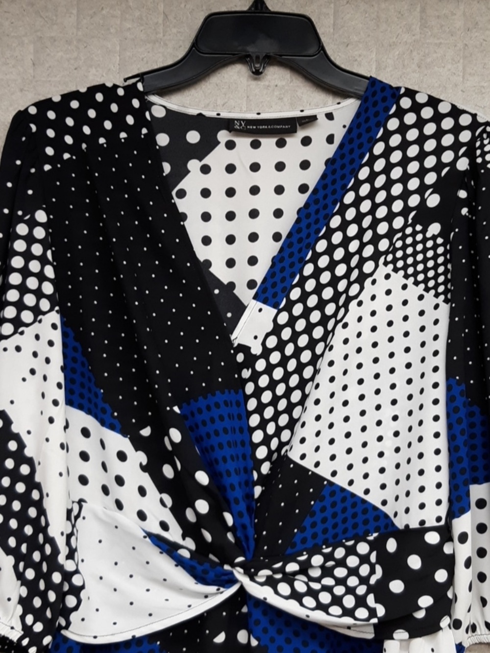 New York & Company Blouse - Picture 2 of 7